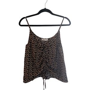 Rielle Size Small Summer Camisole